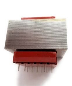 Transformador de corriente cuadros de control Seav y Motorline 2