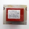 Transformador de corriente cuadros de control Seav y Motorline