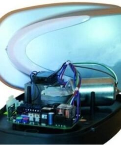 Kit VDS Utile motor puerta seccional