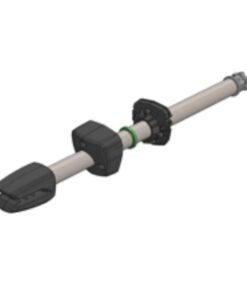 Vástago completo motor batiente Motorline Jag