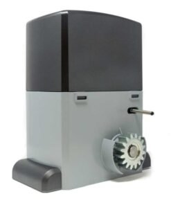 Kit AT PLUS 2500KG motor puerta corredera uso intensivo 2