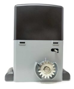 Kit AT PLUS 2500KG motor puerta corredera uso intensivo 3