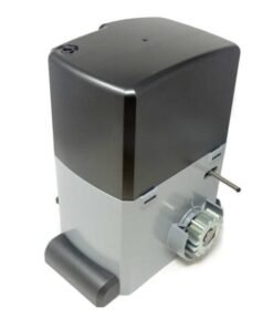 Kit AT PLUS 2500KG motor puerta corredera uso intensivo 4