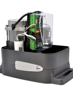 VDS Carrera 800 KG motor puerta corredera 2