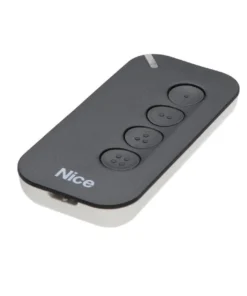 Mando garaje original NICE MYGO4 433mhz