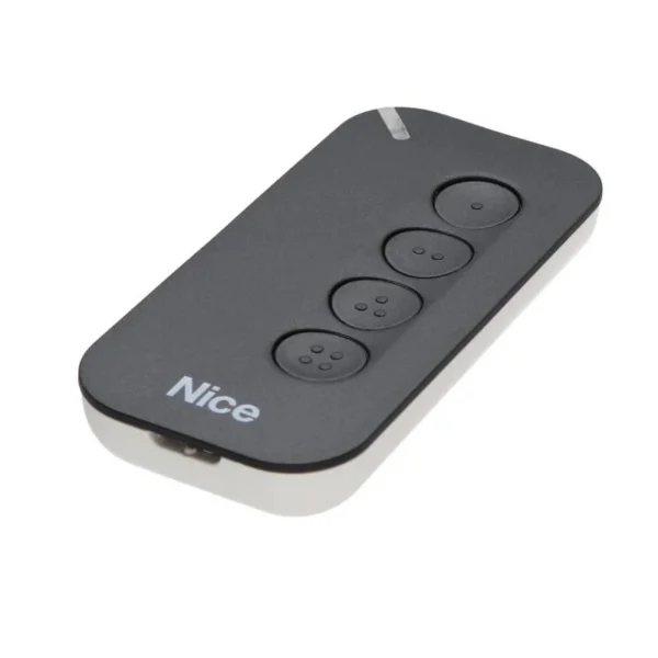 Mando garaje original NICE MYGO4 433mhz